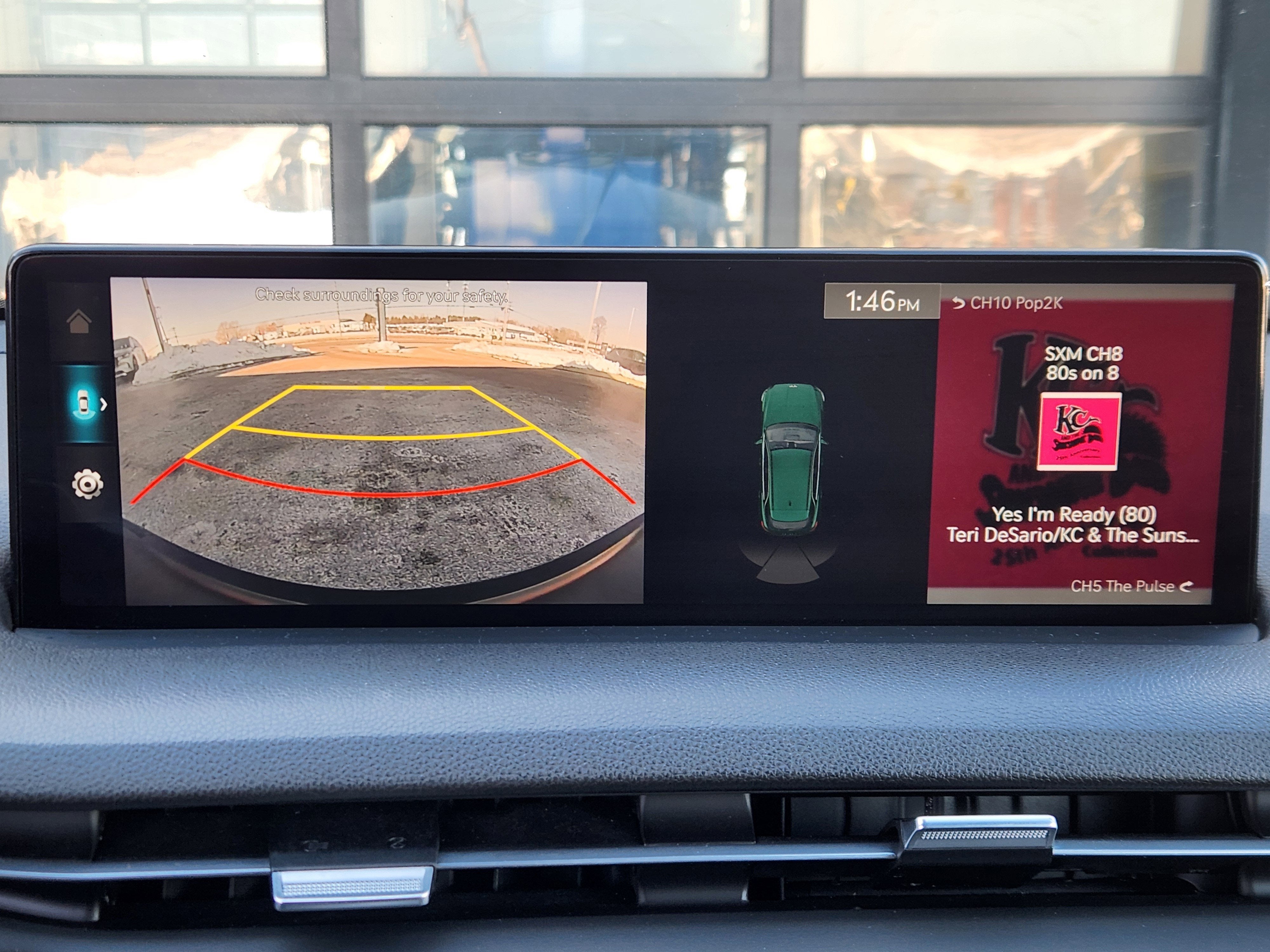 2024 Genesis GV70 3.5T Sport