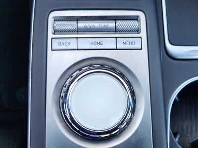 2024 Genesis GV70 3.5T Sport