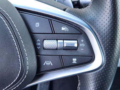 2024 Genesis GV70 3.5T Sport