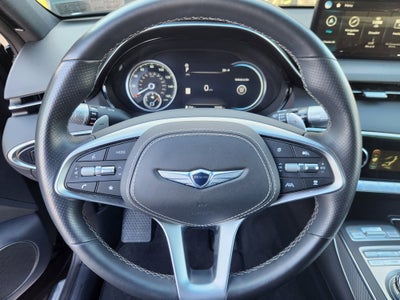 2024 Genesis GV70 3.5T Sport
