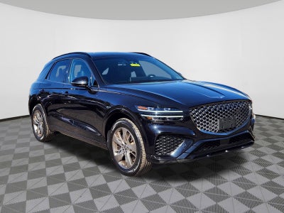 2024 Genesis GV70 3.5T Sport