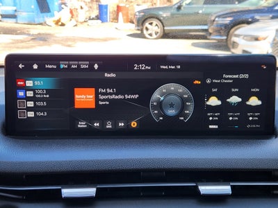 2024 Genesis GV70 3.5T Sport