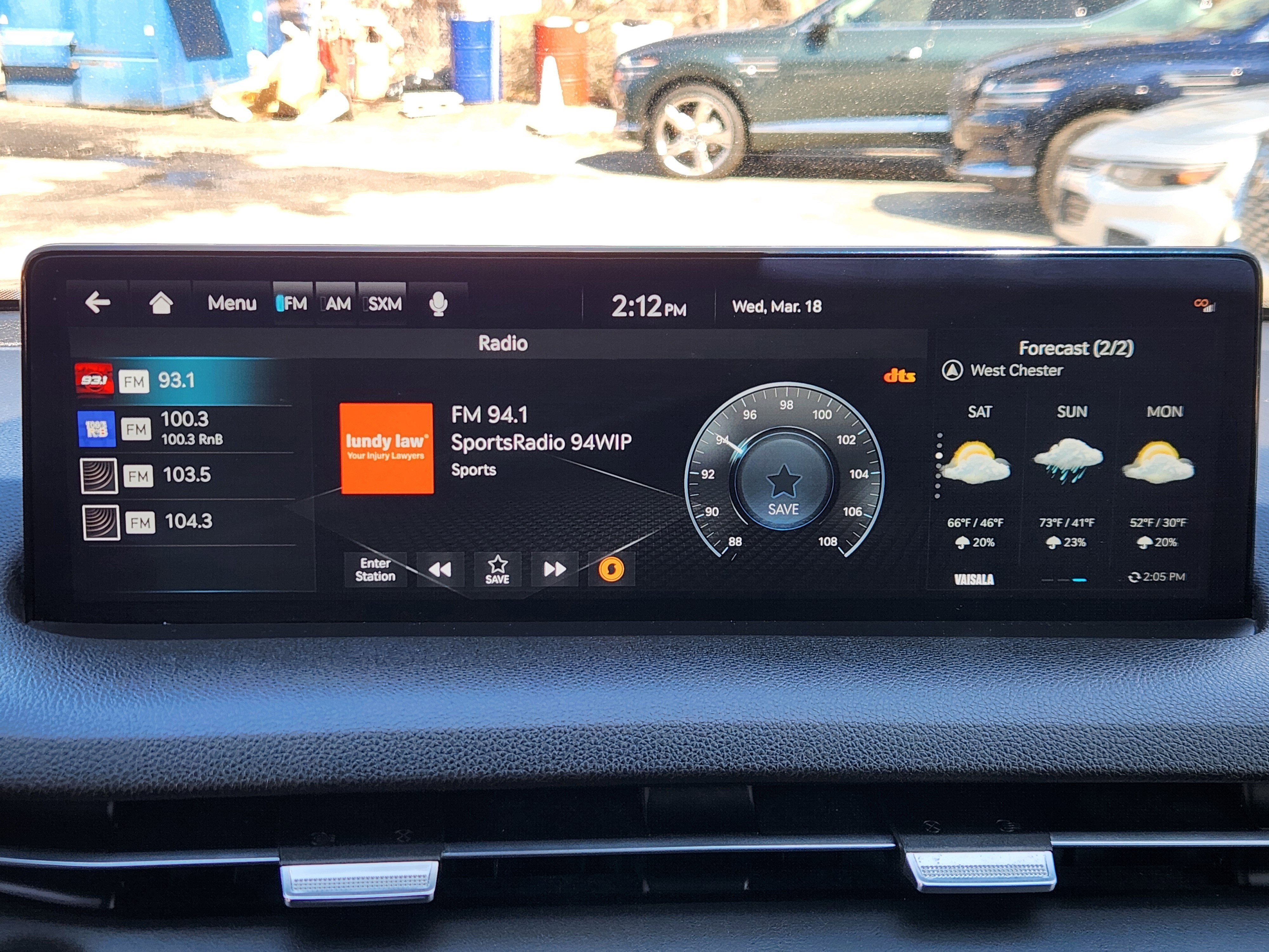 2024 Genesis GV70 3.5T Sport