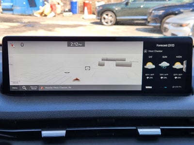 2024 Genesis GV70 3.5T Sport