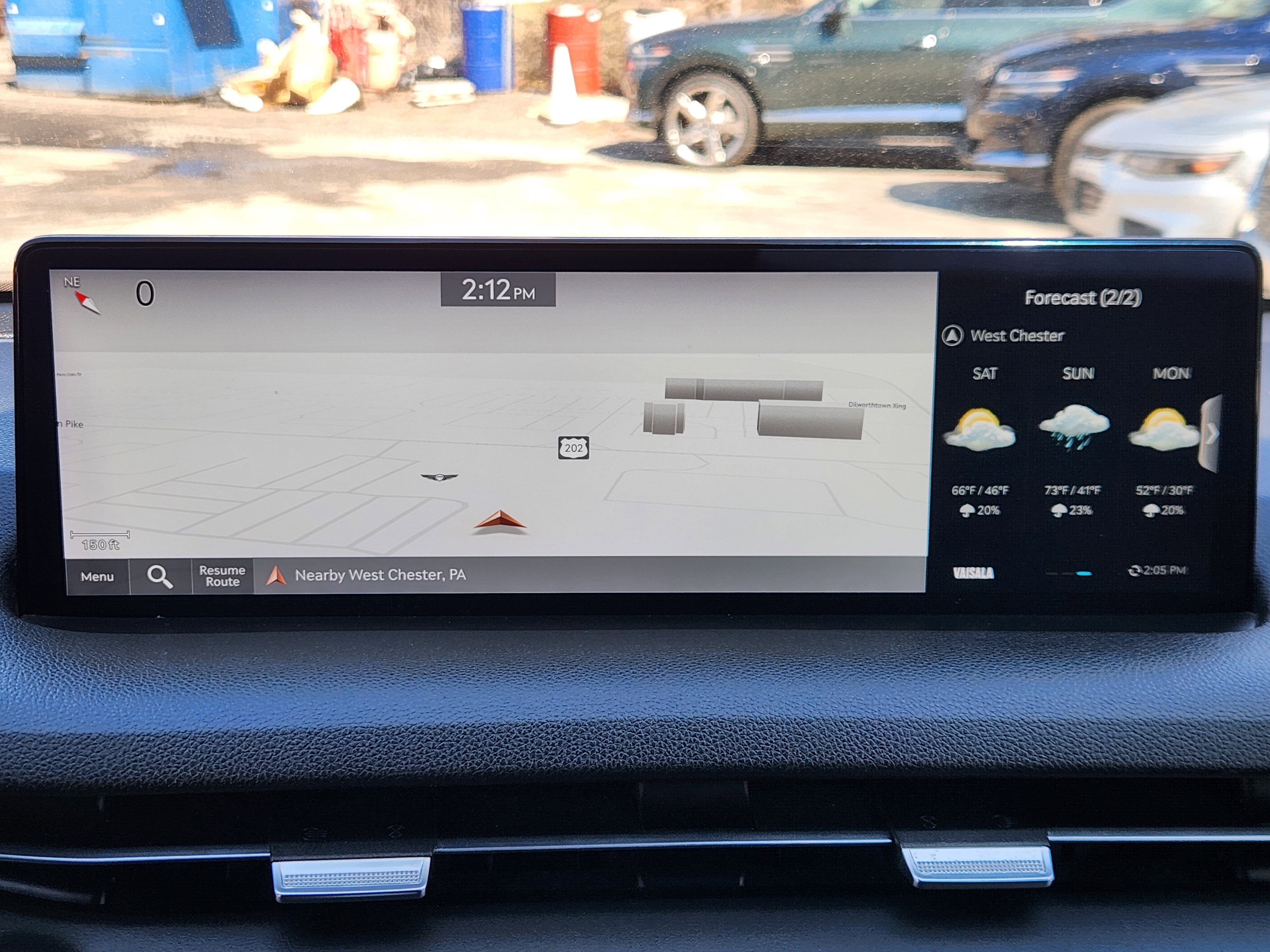 2024 Genesis GV70 3.5T Sport