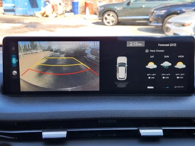 2024 Genesis GV70 3.5T Sport