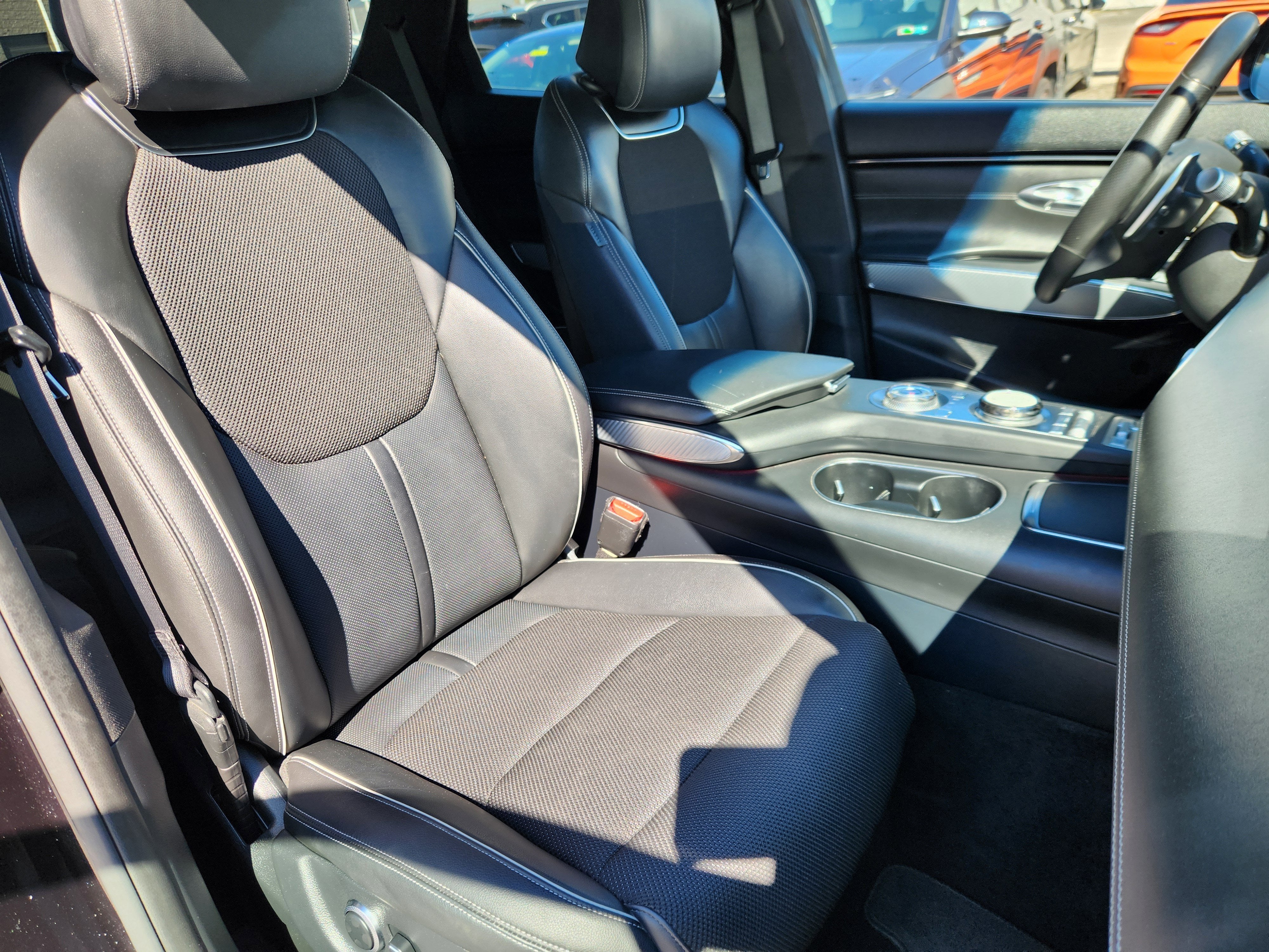 2024 Genesis GV70 3.5T Sport