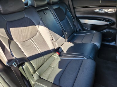 2024 Genesis GV70 3.5T Sport