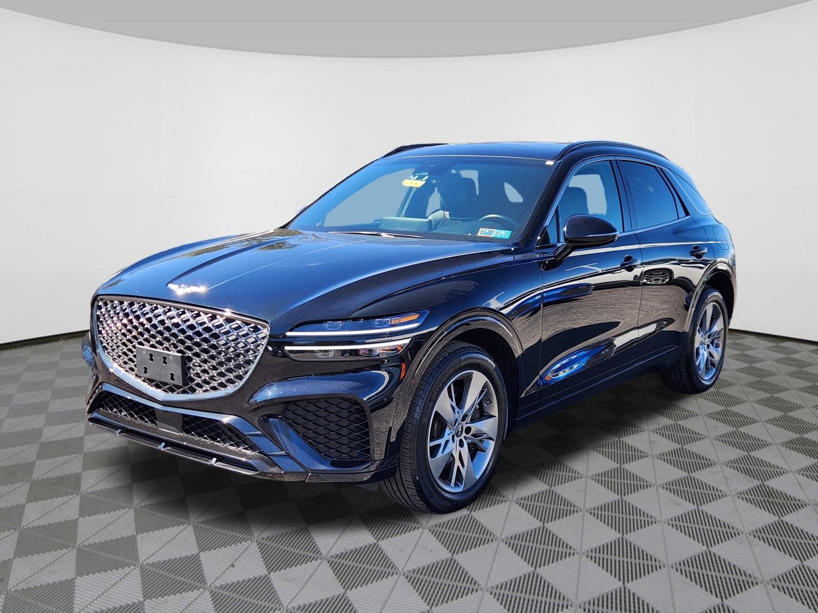 2024 Genesis GV70 3.5T Sport