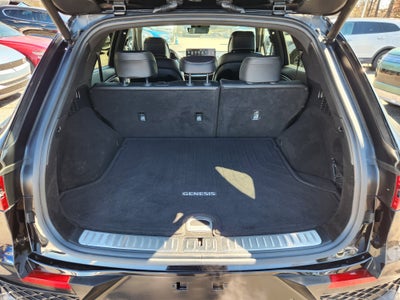 2024 Genesis GV70 3.5T Sport