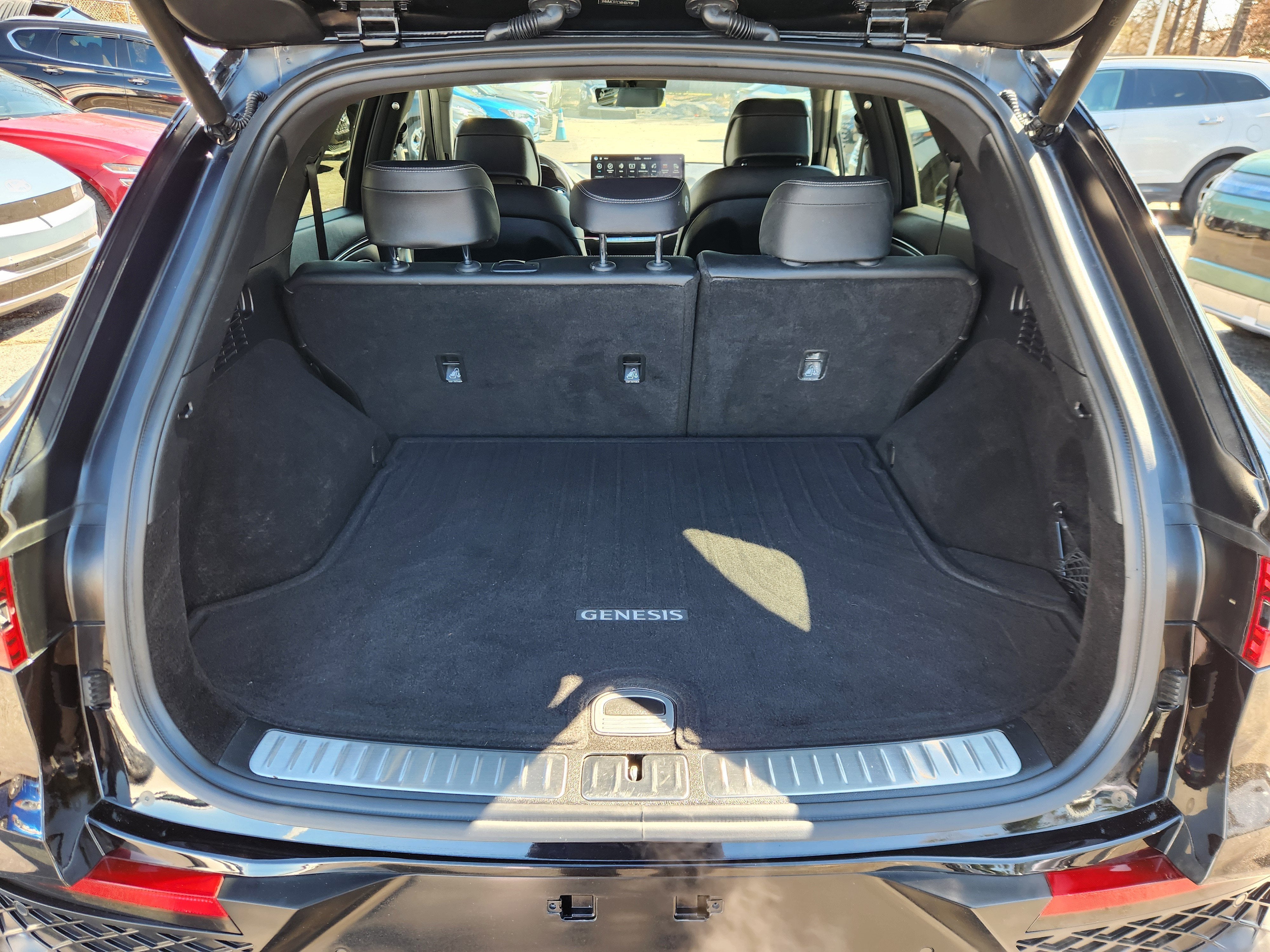 2024 Genesis GV70 3.5T Sport