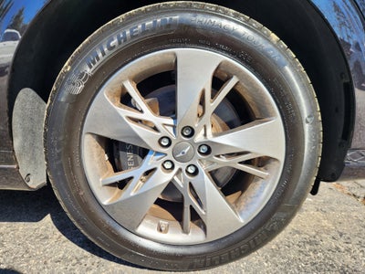 2024 Genesis GV70 3.5T Sport