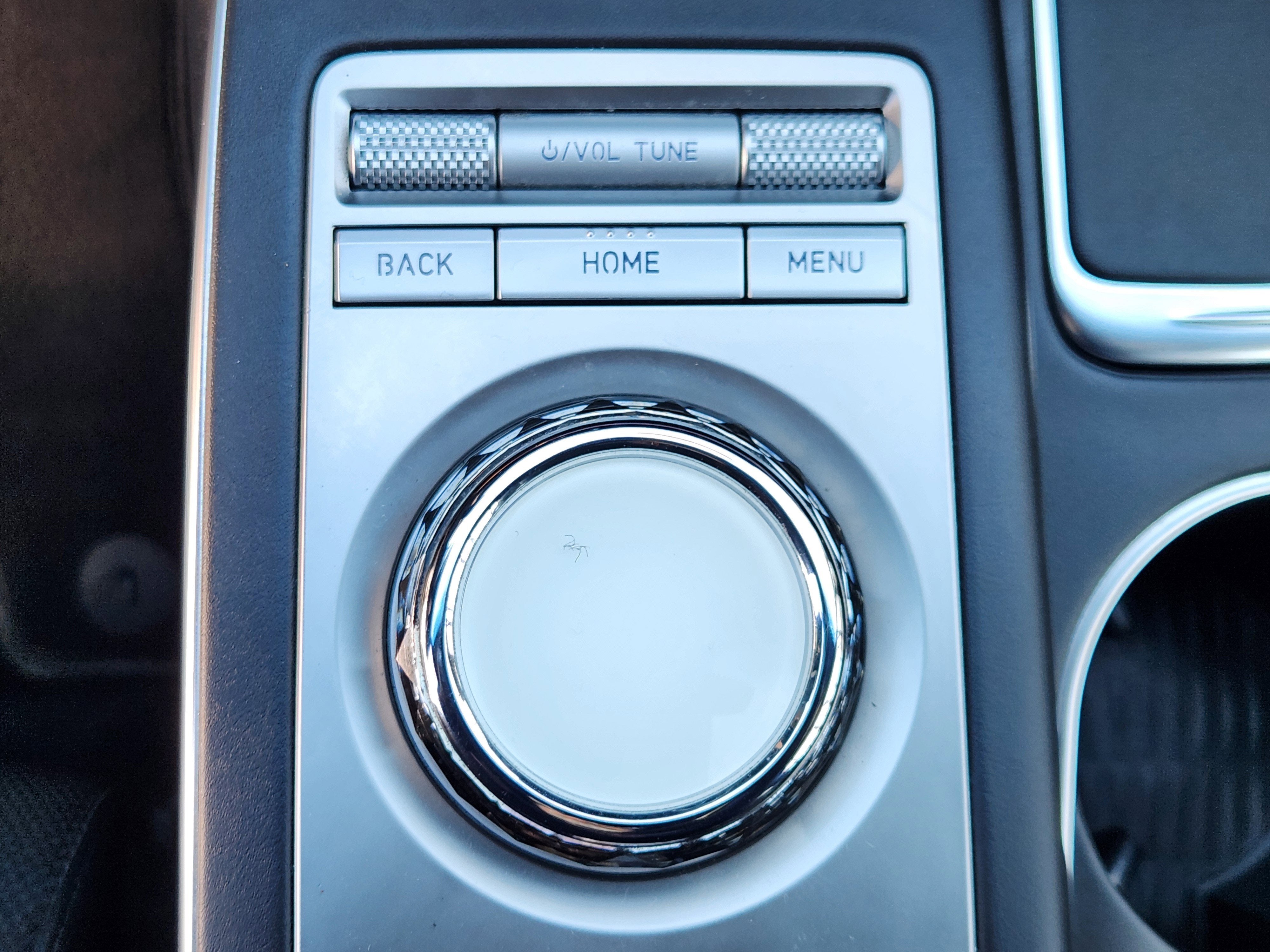 2024 Genesis GV70 3.5T Sport