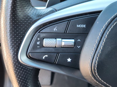 2024 Genesis GV70 3.5T Sport