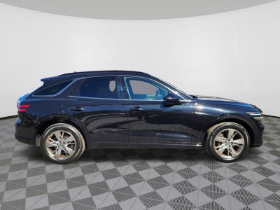 2024 Genesis GV70 3.5T Sport