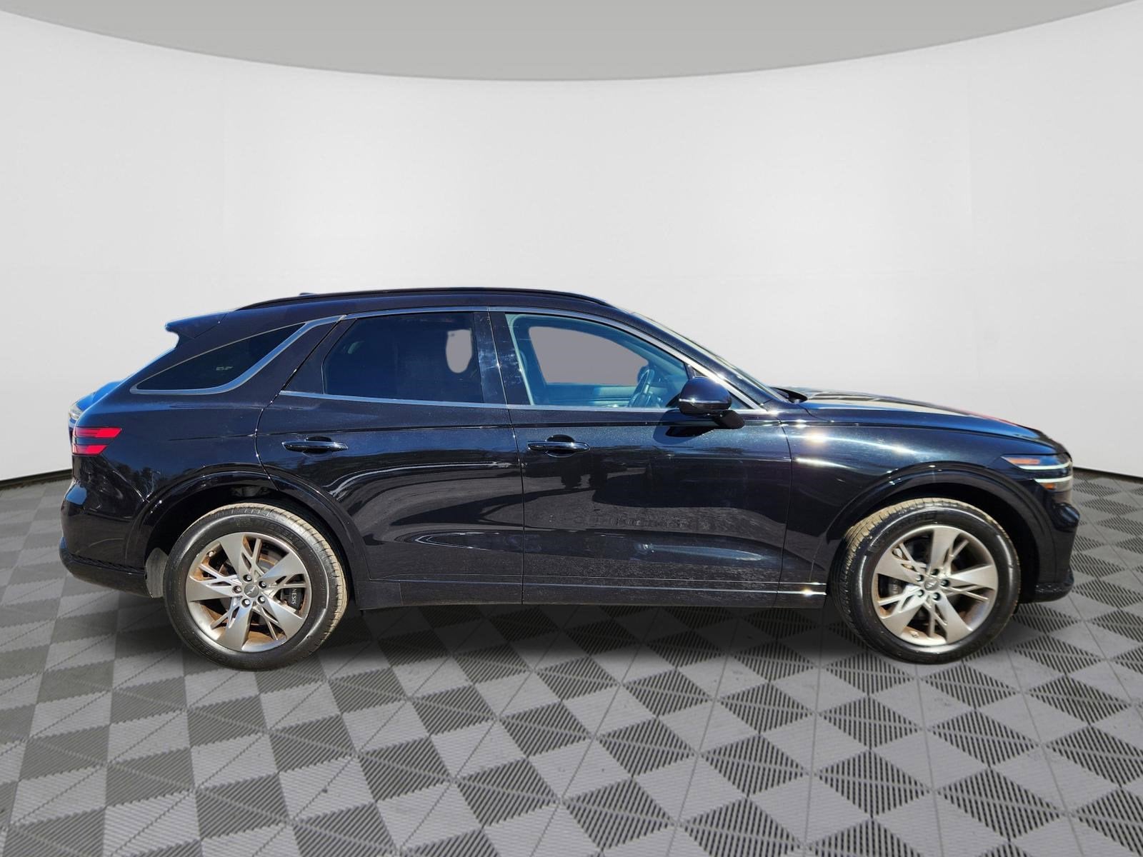 2024 Genesis GV70 3.5T Sport