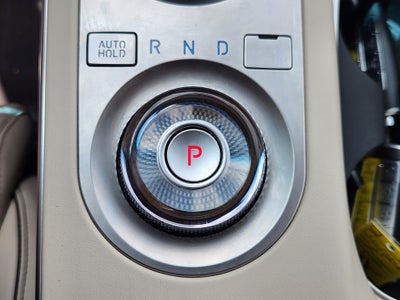 2025 Genesis GV70 3.5T Sport
