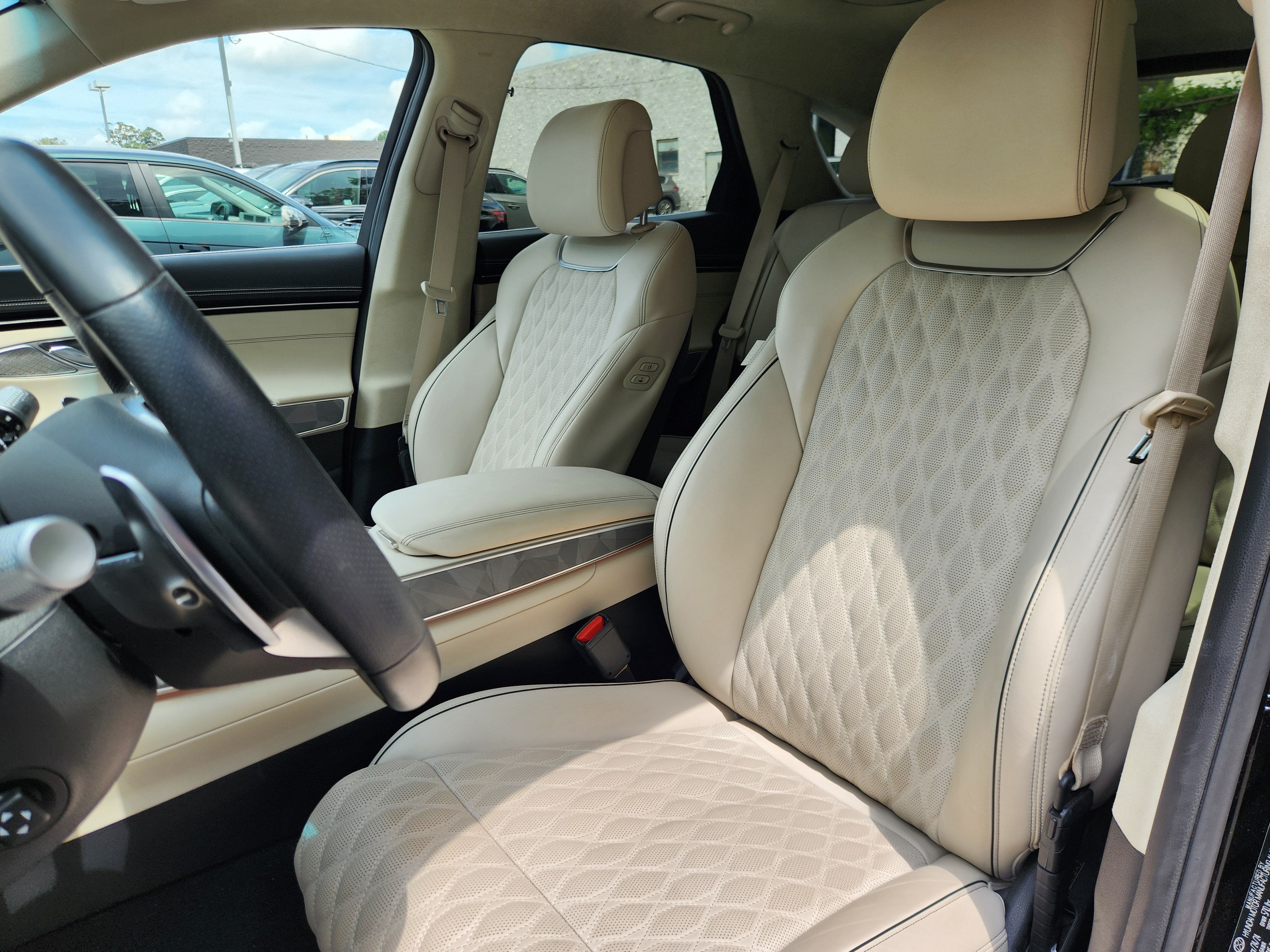 2025 Genesis GV70 3.5T Sport