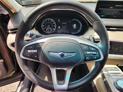 2025 Genesis GV70 3.5T Sport