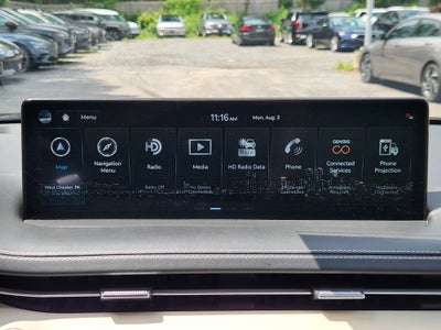 2025 Genesis GV70 3.5T Sport