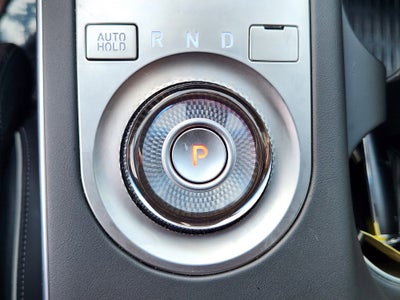 2025 Genesis GV70 3.5T Sport