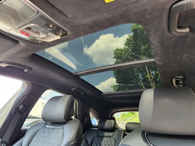 2025 Genesis GV70 3.5T Sport