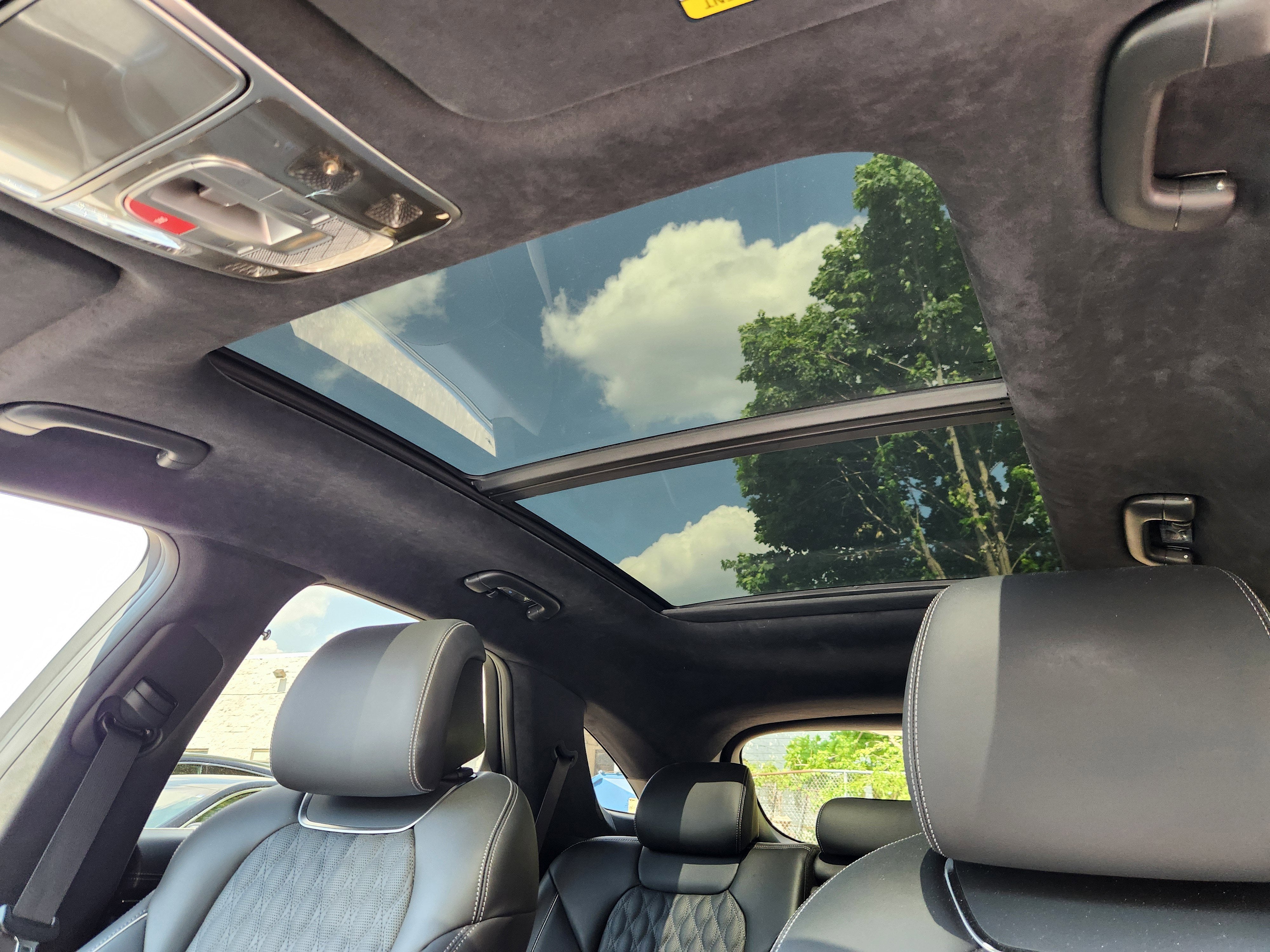 2025 Genesis GV70 3.5T Sport