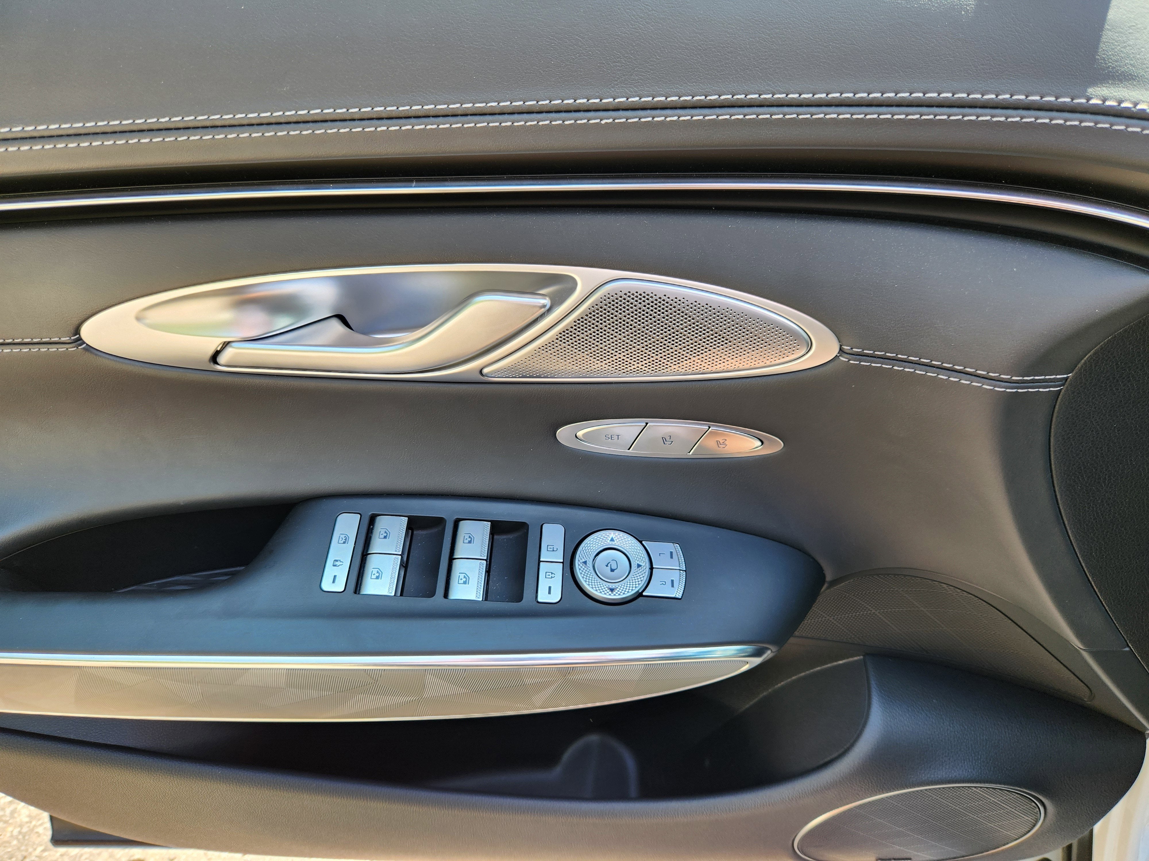 2025 Genesis GV70 3.5T Sport