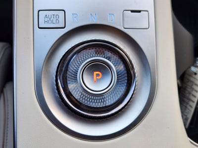 2025 Genesis Electrified GV70 Advanced