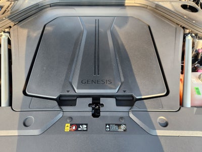 2025 Genesis Electrified GV70 Advanced