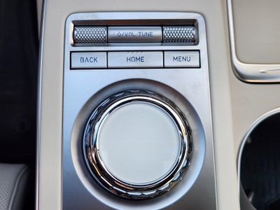 2025 Genesis Electrified GV70 Advanced