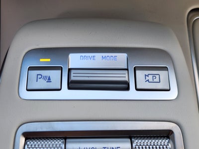 2025 Genesis Electrified GV70 Advanced