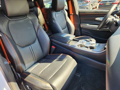 2026 Genesis GV70 3.5T Sport Advanced