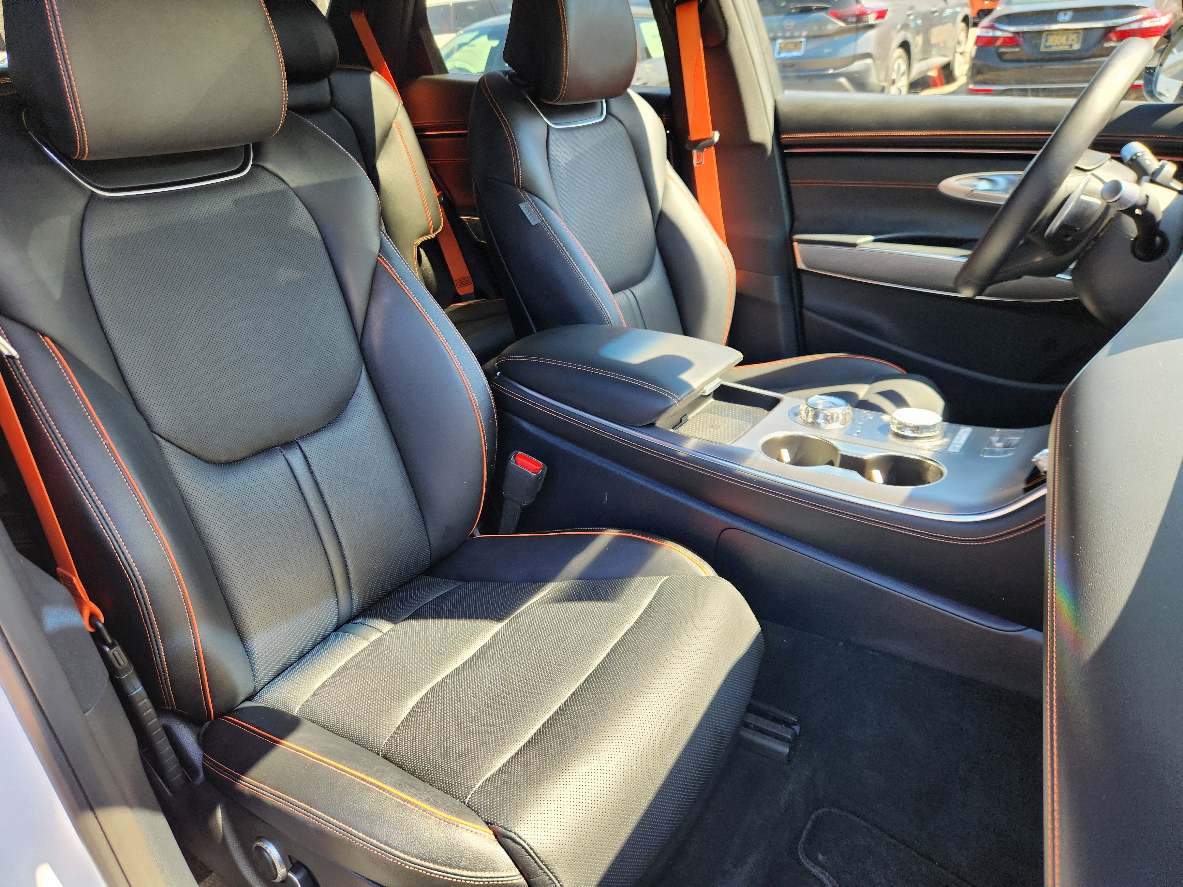 2026 Genesis GV70 3.5T Sport Advanced