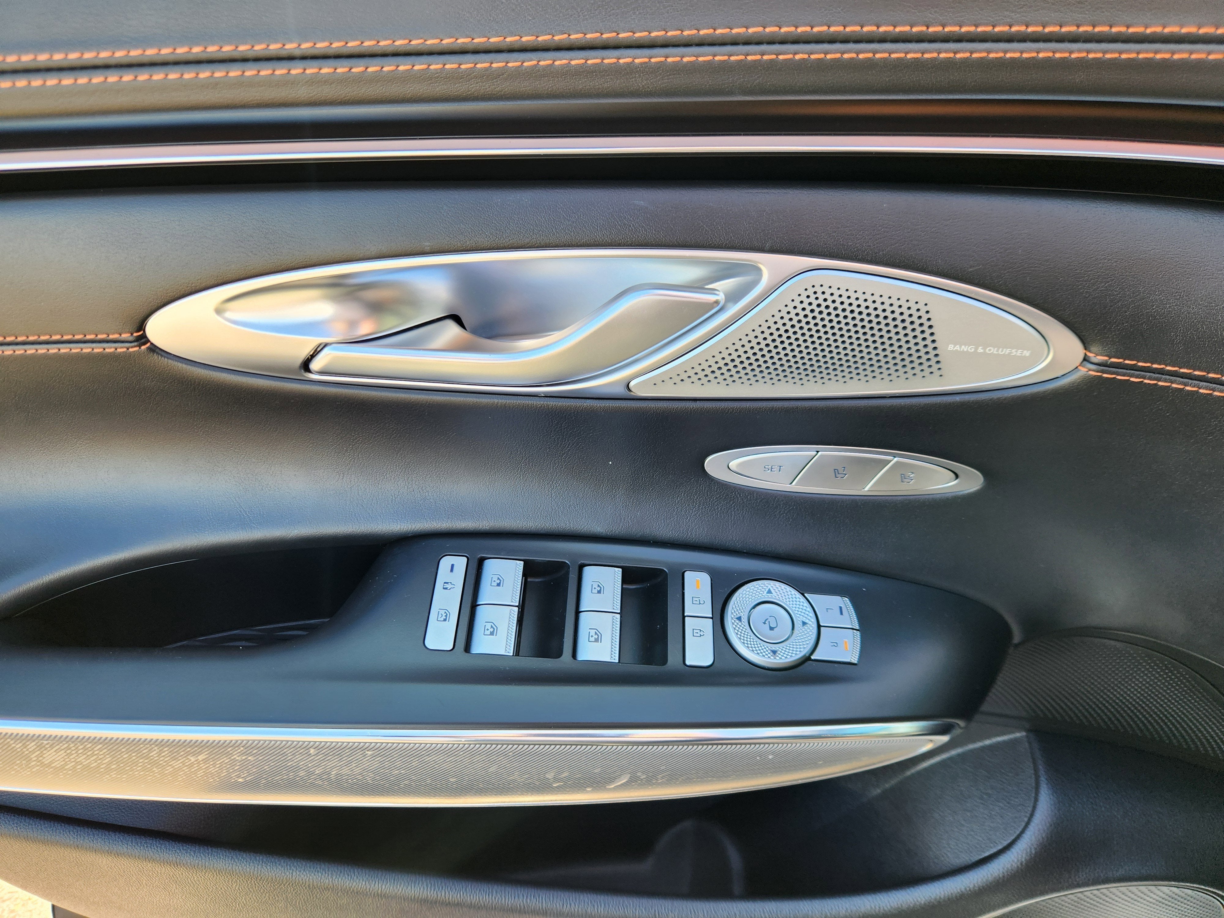 2026 Genesis GV70 3.5T Sport Advanced