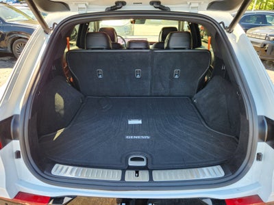 2026 Genesis GV70 3.5T Sport Advanced