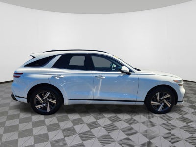 2026 Genesis GV70 3.5T Sport Advanced