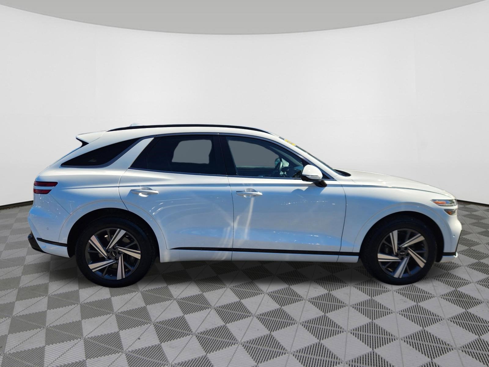 2026 Genesis GV70 3.5T Sport Advanced