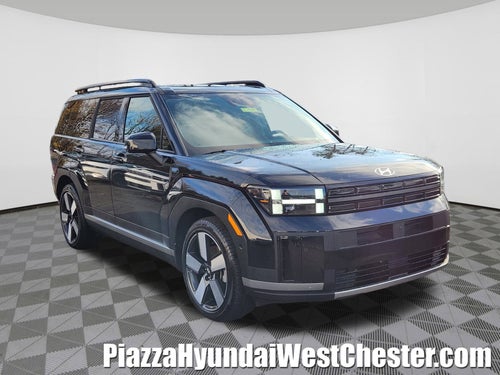 2024 Hyundai Santa Fe Limited