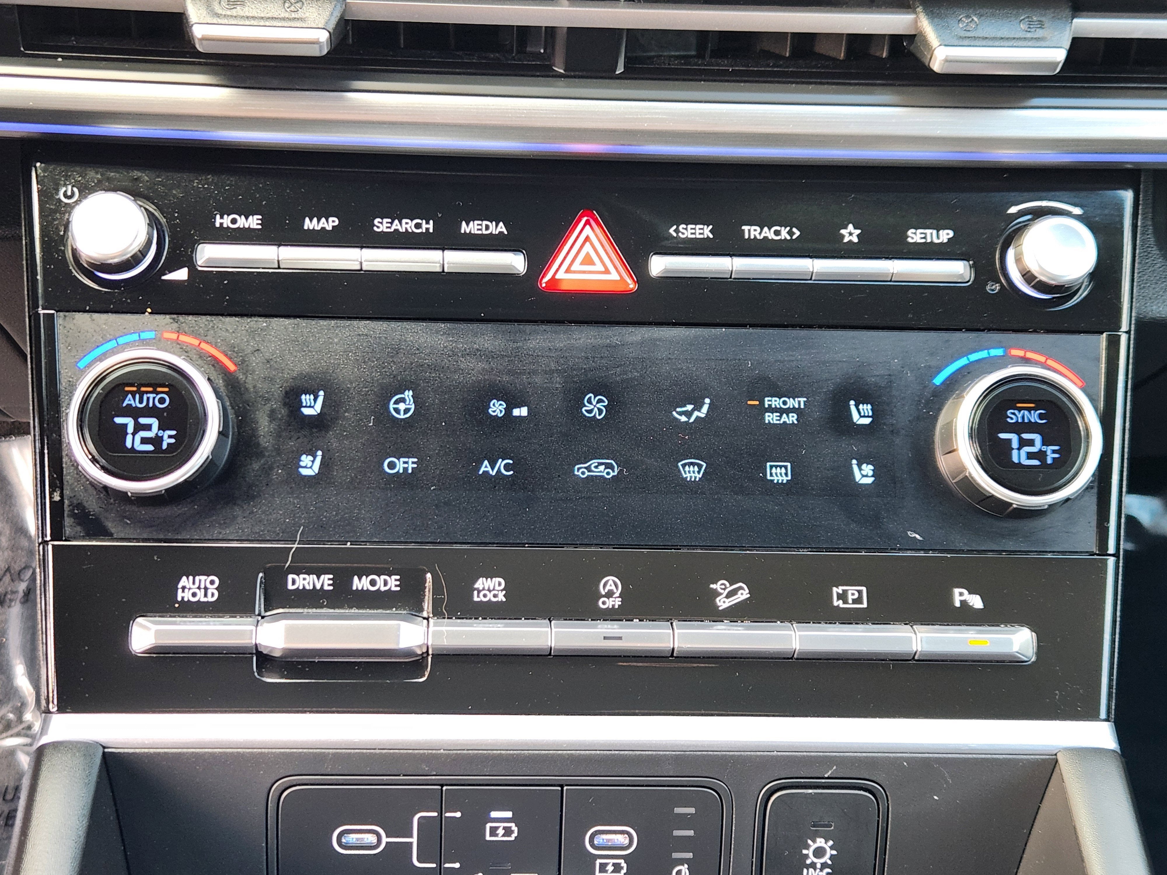 2024 Hyundai Santa Fe Limited