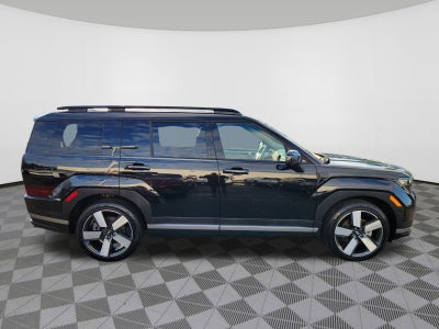 2024 Hyundai Santa Fe Limited