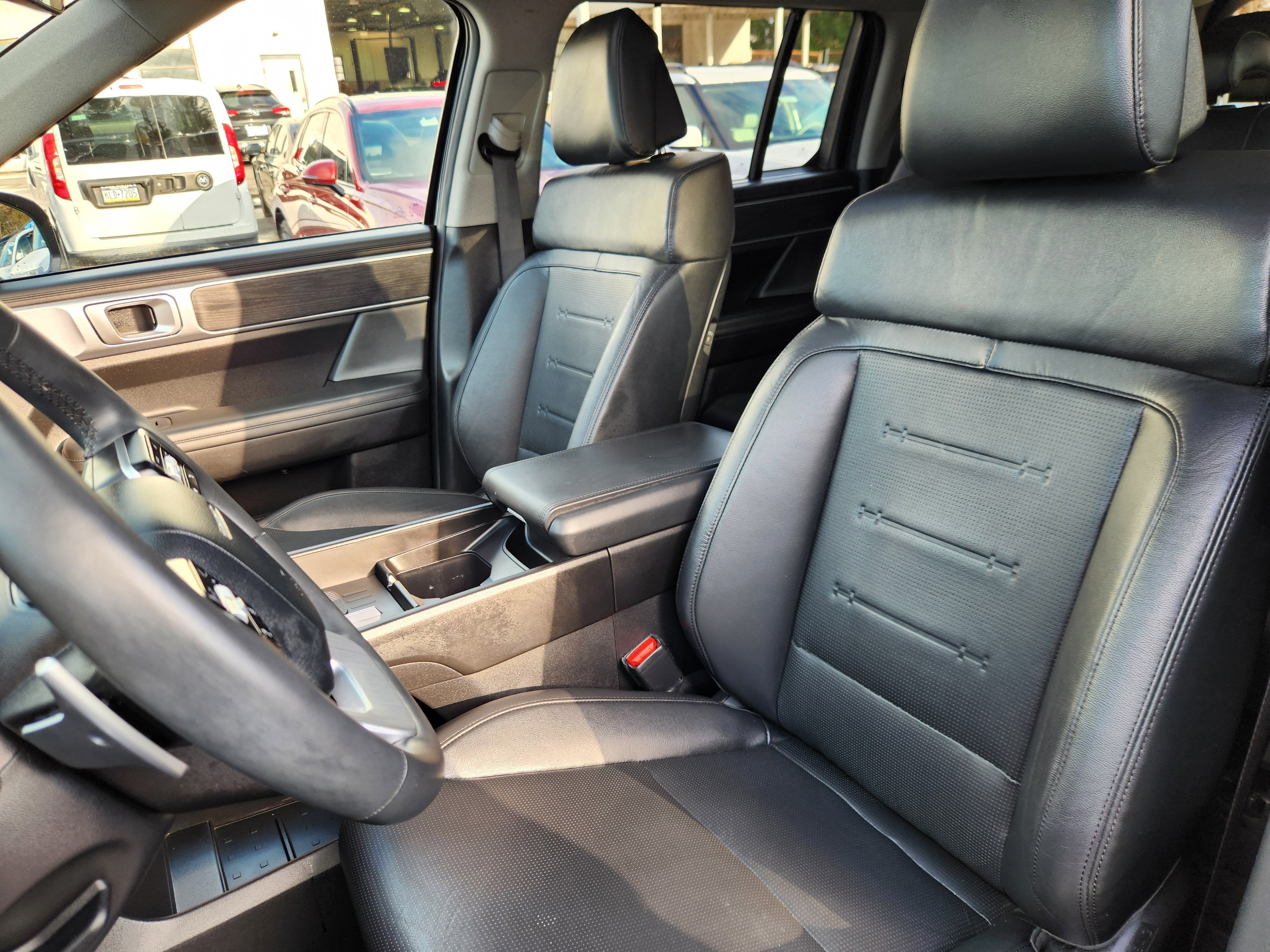 2024 Hyundai Santa Fe Limited