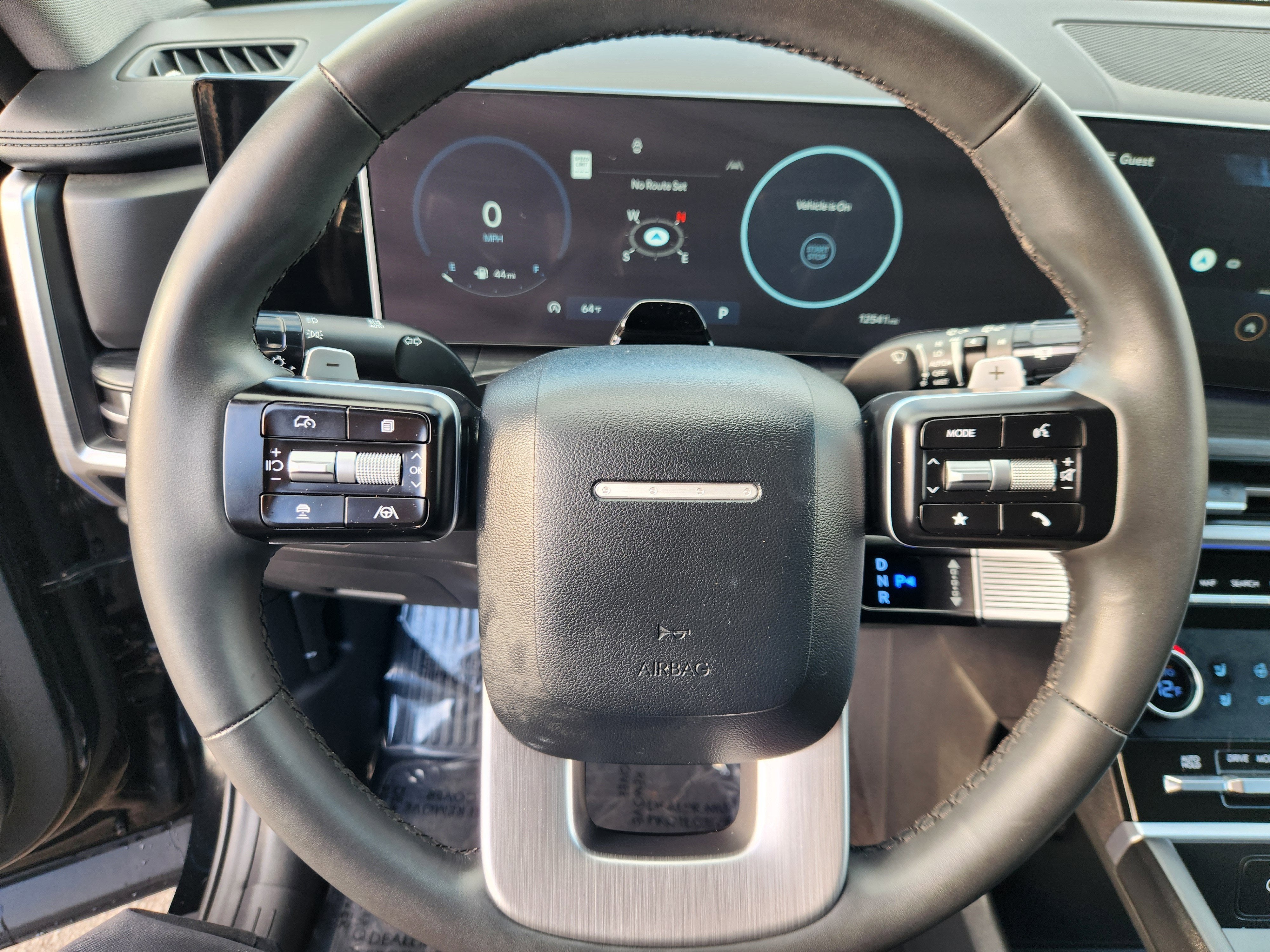 2024 Hyundai Santa Fe Limited