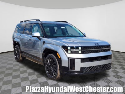 2024 Hyundai Santa Fe Calligraphy