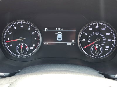2023 Hyundai Santa Fe XRT