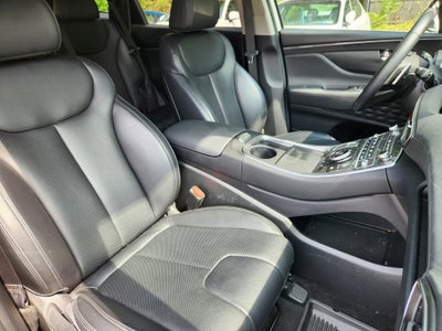 2023 Hyundai Santa Fe XRT