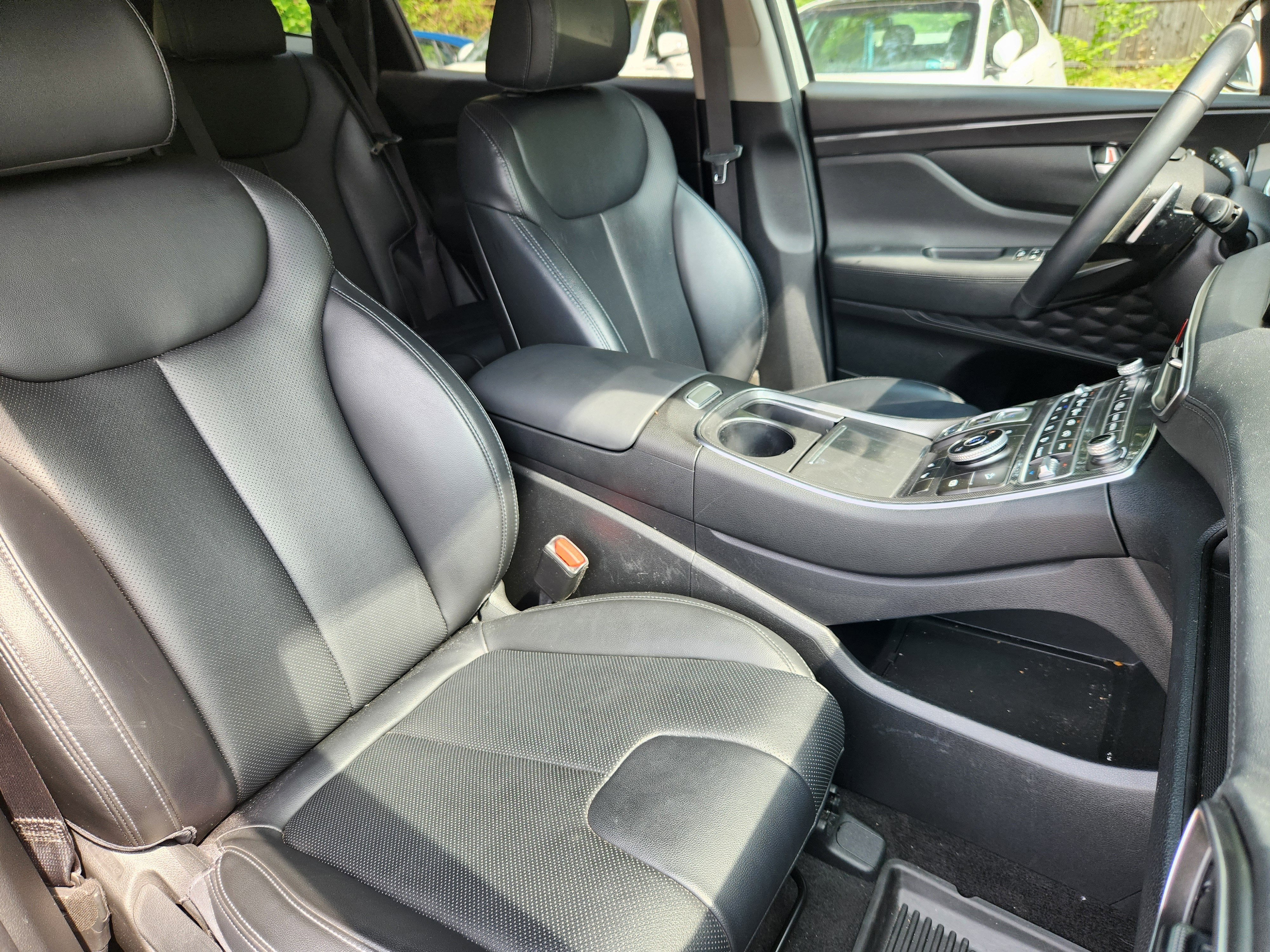 2023 Hyundai Santa Fe XRT