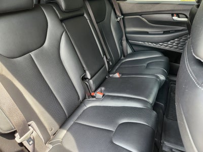 2023 Hyundai Santa Fe XRT