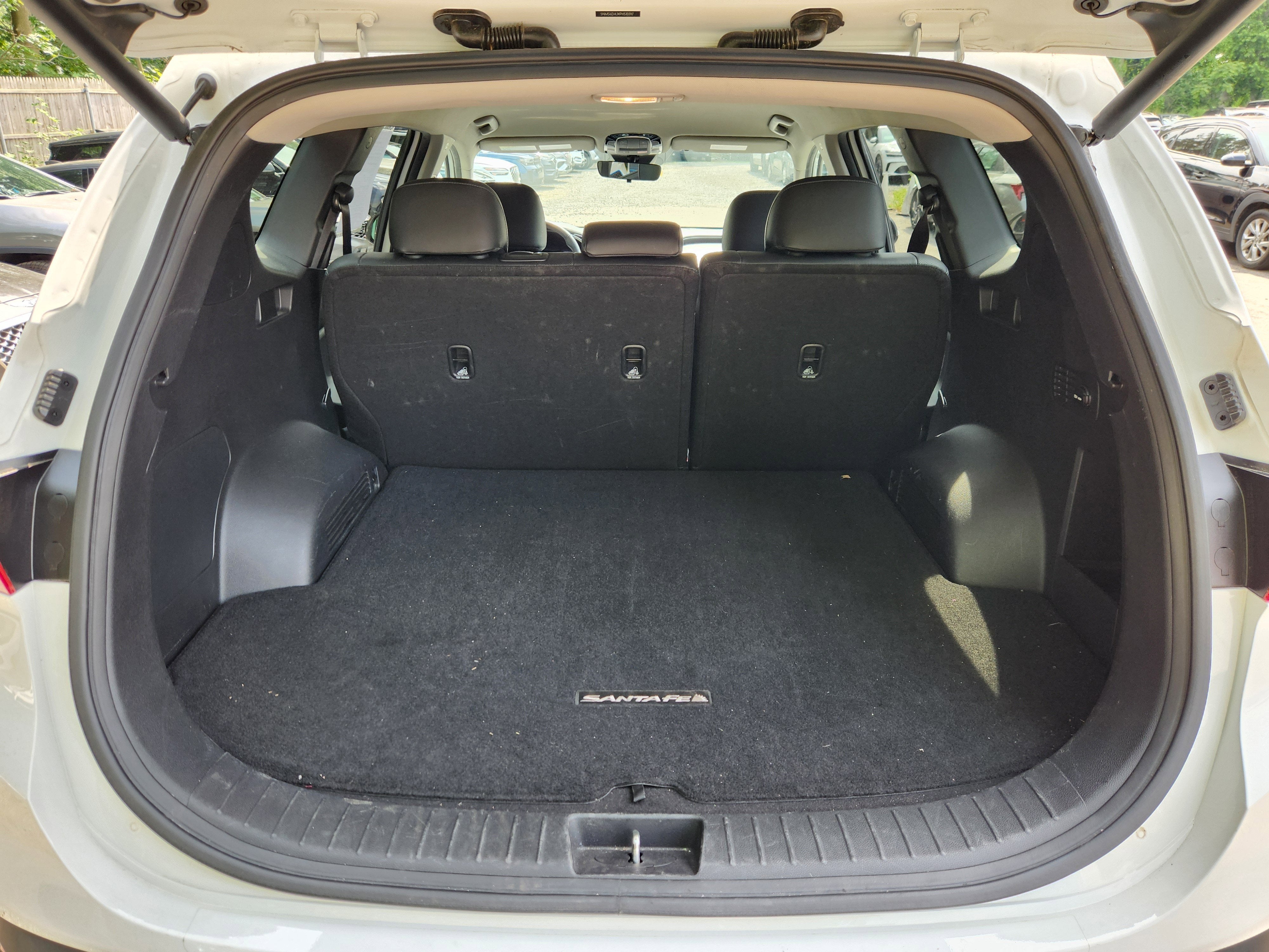 2023 Hyundai Santa Fe XRT