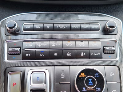 2023 Hyundai Santa Fe XRT